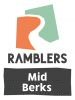 Ramblers Group Logo Vertical RGB Mid Berks