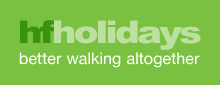 HF Holidays HF Holidays website