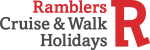 Ramblers Cruise Walk Holidays