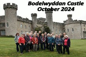 Bodelwyddan Castle