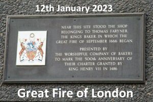 Fire of London