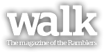 Walk Magazine Walk magazine website