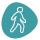 icon gowalking